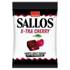 Sallos X-tra Cherry
