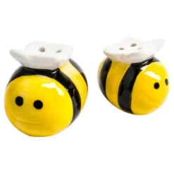 Salt- & Peberbøsser Meant to Bee