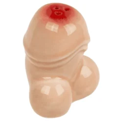 Salt- & Peberbøsser Penis