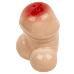 Salt- & Peberbøsser Penis