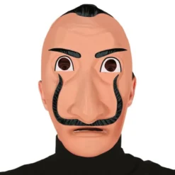 Salvador Dali Maske