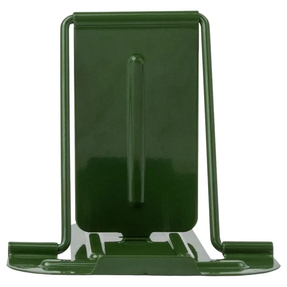 Sammenklappelig Mobilholder i Metal