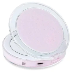 Sammenklappeligt LED Makeupspejl
