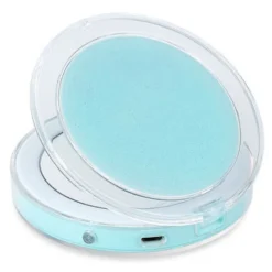 Sammenklappeligt LED Makeupspejl