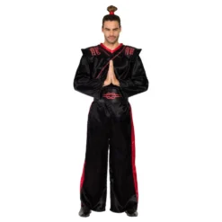 Samurai Kostume