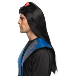 Samurai Sort Paryk