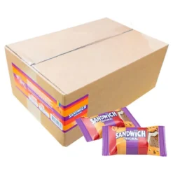 Sandwich Bites Økonomipakke