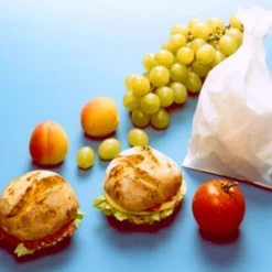 Sandwichposer