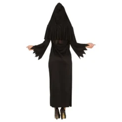 Satanisk Dame Kostume