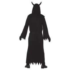Satanisk Kostume