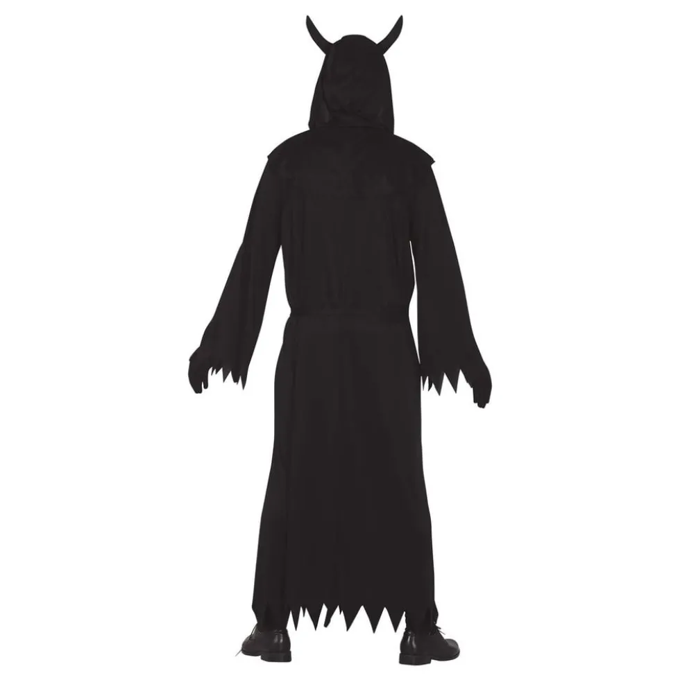 Satanisk Kostume