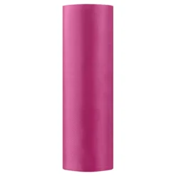 Satinbånd på Rulle Fuchsia