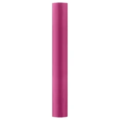 Satinstof på Rulle Fuchsia