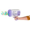 Sæbeboblebazooka med LED