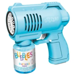 Sæbeboblepistol