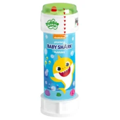 Sæbebobler Baby Shark