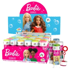 Sæbebobler Barbie