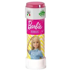 Sæbebobler Barbie