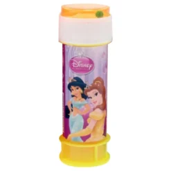 Sæbebobler Disney Prinsesser