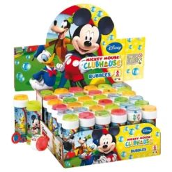 Sæbebobler Mickey Mouse