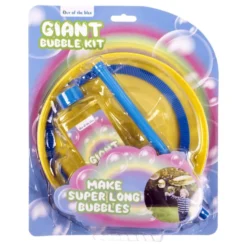 Sæbeboblesæt Gigantisk