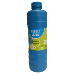Sæbeboblevæske 1 Liter