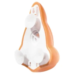 Sæbedispenser Næse