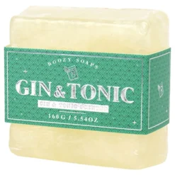 Sæbe Gin & Tonic