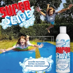 Sæbe Til Slip'n Slide