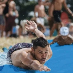Sæbe Til Slip'n Slide