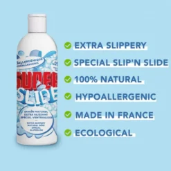 Sæbe Til Slip'n Slide