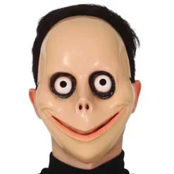 Scare Maske