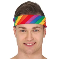 Scarf Pride