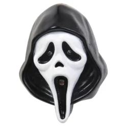 Scream Ghostface Hidden Screamer