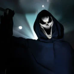 Scream™ Ghost Face Killer Kostume