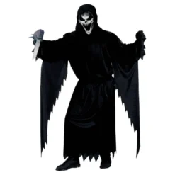 Scream™ Ghost Face Killer Kostume