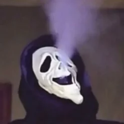 Scream™ Ghost Face Kostume