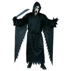 Scream™ Ghost Face Kostume
