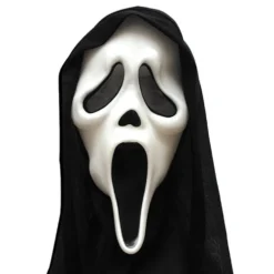 Scream Ghostface Maske