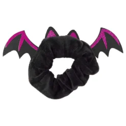 Scrunchie Flagermus