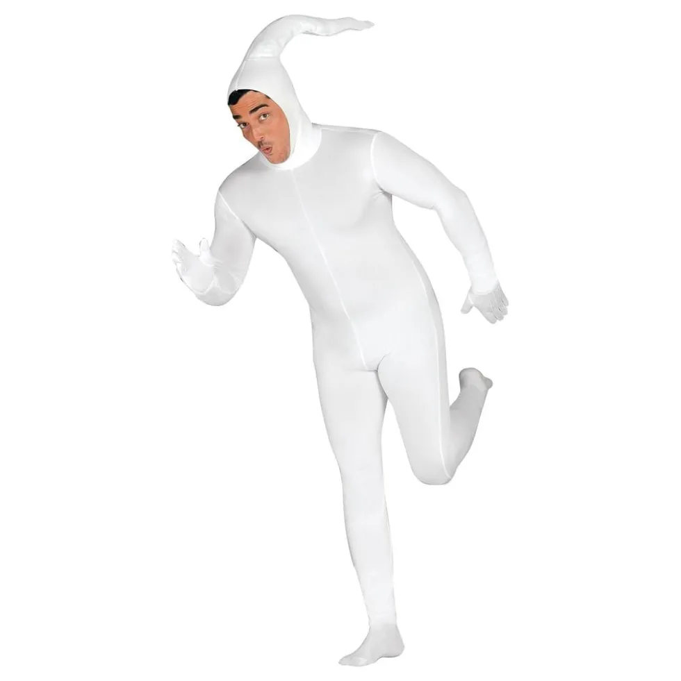 Sædcelle Kostume