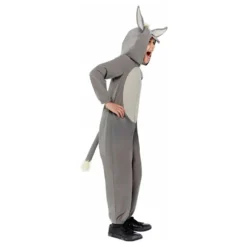 Æsel Børnekostume