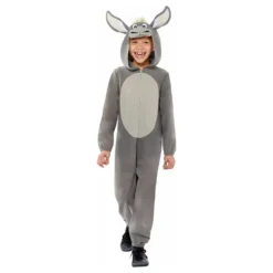 Æsel Børnekostume