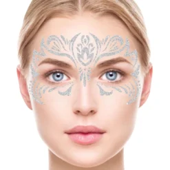 Selvklæbende Makeup Fantasy