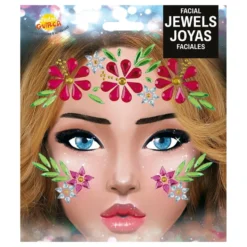 Selvklæbende Makeup Hawaii