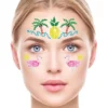 Selvklæbende Makeup Tropisk