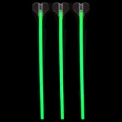 Selvlysende drinkpinde
