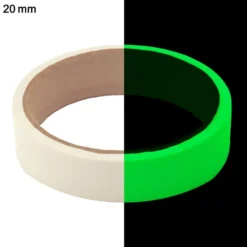 Selvlysende Tape