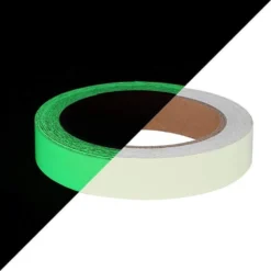 Selvlysende Tape