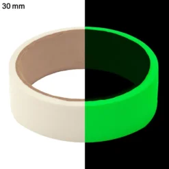 Selvlysende Tape